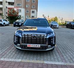 هيونداي باليسيد